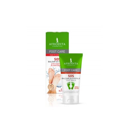  Foot care BALZAM ZA STOPALA SOS Cijene