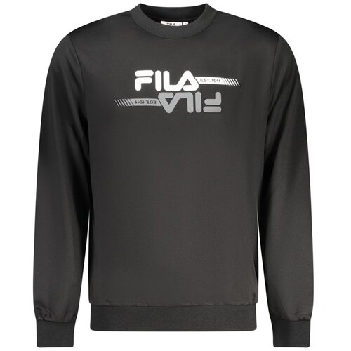 Fila MU&Scaron;KI CRNI DUPLI DUKS Cijene