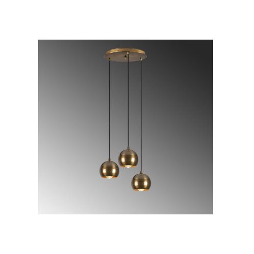 Opviq Luster Berceste-242-S2, 35 cm, IP20 Slike