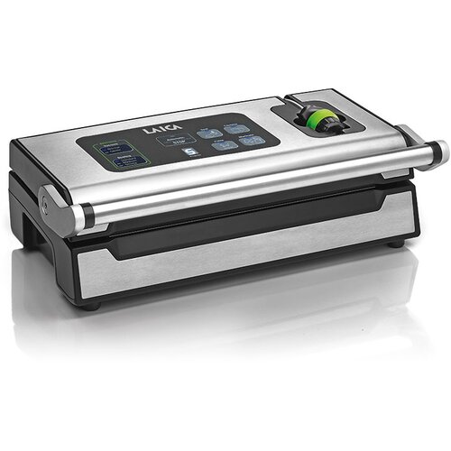 Laica Aparat za vakumiranje VT3240 XPro, 130W Cene