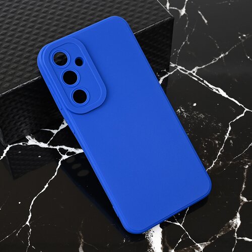 Teracell torbica Giulietta za Samsung S711U Galaxy S23 FE mat plava Cene