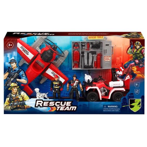 MILENIJUM SPACILACKI SET 62203 Slike