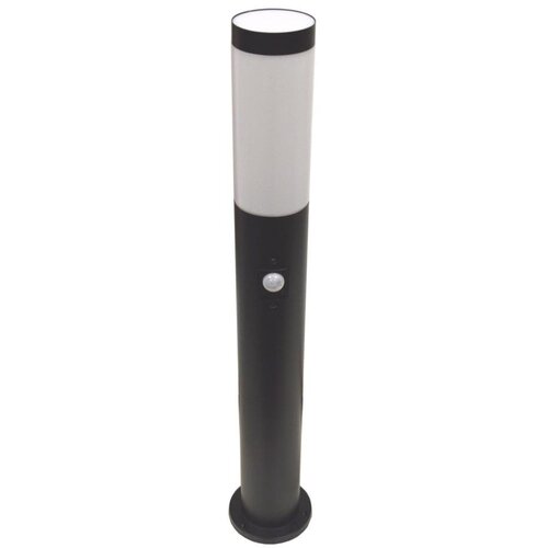  Spolja&amp;scaron;nja lampa sa senzorom LOPPA 1xE27/60W/230V 65 cm IP44 antracit Slike