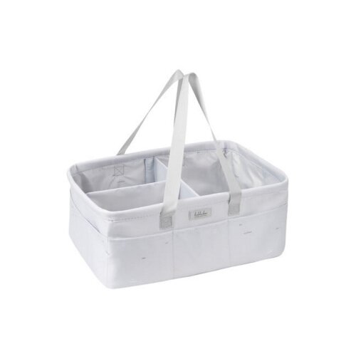 Kikka Boo korpa organajzer za pelene Seally Me Cene