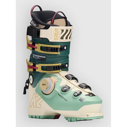K2 FL3X Mindbender 105 BOA W 2027 Ski Boots uni Cene