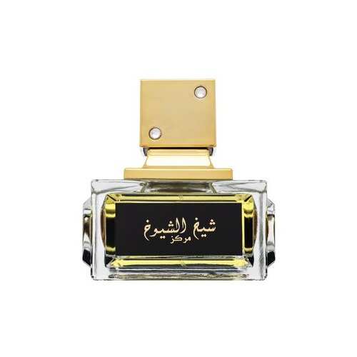 Lattafa Sheikh Al Shuyukh Concentrated parfumirana voda za moške 100 ml Cene