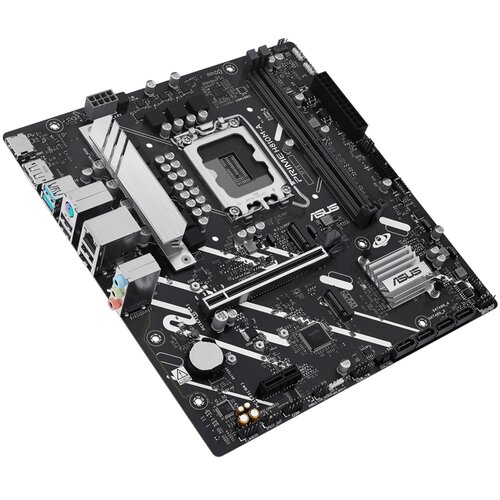 Asus matična ploča, PRIME H810M-A-CSM Slike