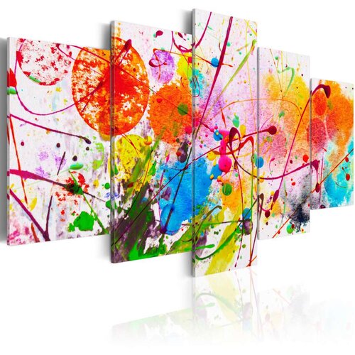  Slika - Summer of Colours 200x100 Slike