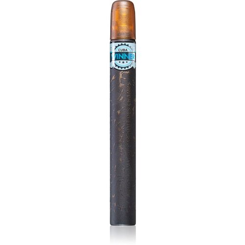 Cuba Winner toaletna voda 35 ml za moške Cene
