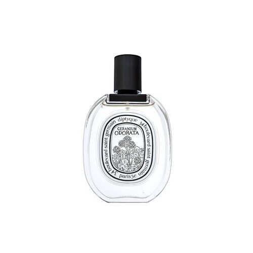 Diptyque Geranium Odorata toaletna voda unisex 100 ml Slike