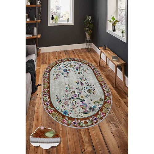 Conceptum Hypnose tepih Hmnt921, 100x150cm, šareni Cene