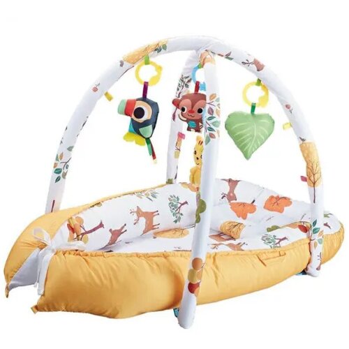 Hk Mini gimnastika za bebe sa muzikom Cene