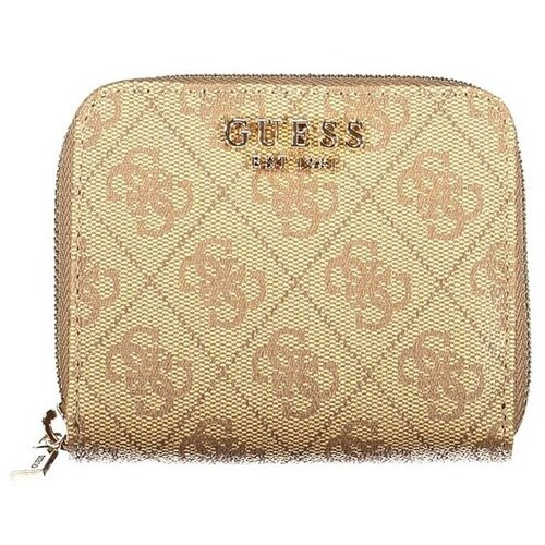 Guess Denarnica sg7459137belatteluni Bež Slike