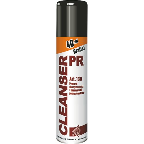  Sredstvo za či&amp;scaron;ćenje PR 100ml.MICROCHIP ART.130 Slike