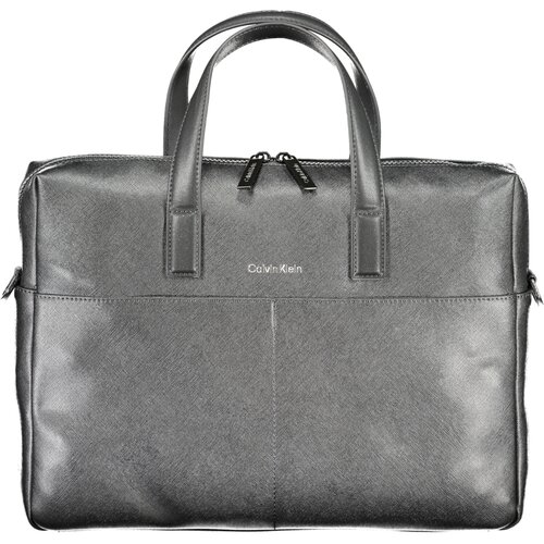 Calvin Klein BLACK MAN BRIEFCASE Slike