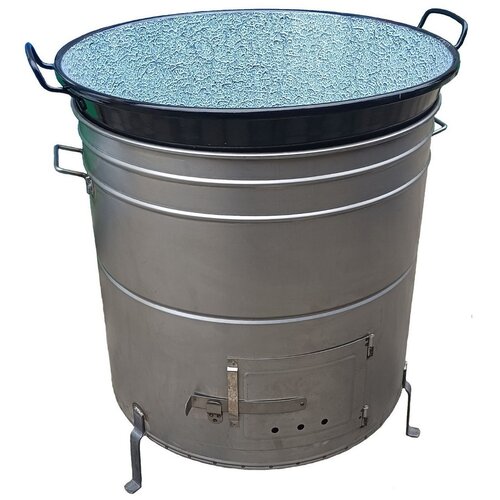 LIMOND Posuda kotao 60L s kotlenkom Cijene