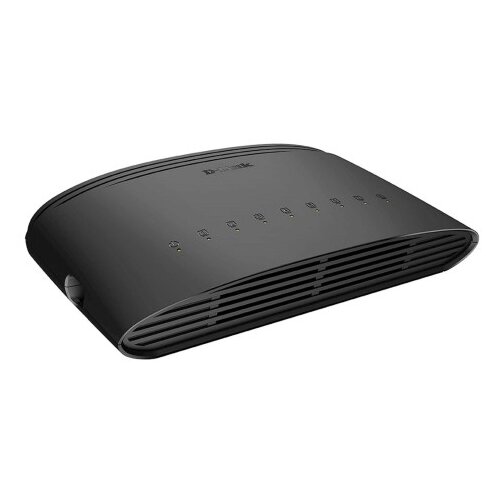 D-link Mrežno stikalo DGS-1008D Cene