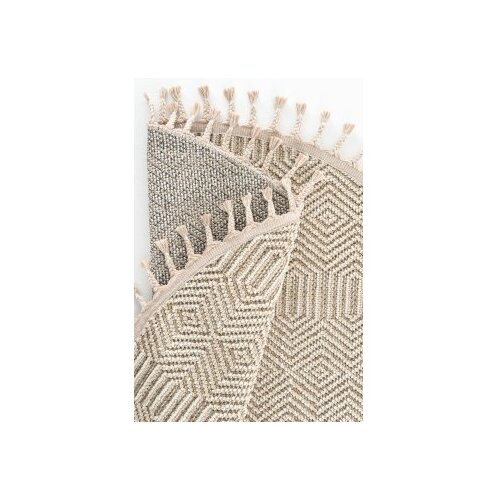 Conceptum Hypnose elit 01 - beige beige carpet (80 cm) Cene