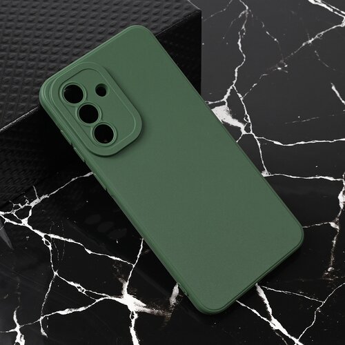  maska teracell giulietta za samsung A366B galaxy A36 5G mat zelena Cene