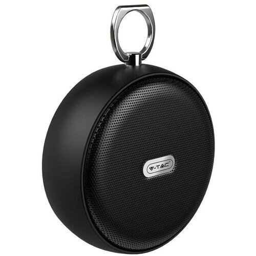 V-tac Wireless speaker VT-6211 4W 800mAh Bluetooth (SKU 7718) Black Cijene