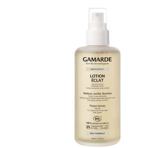 Gamarde Losion za ujednačavanje tena, 200 ml Slike