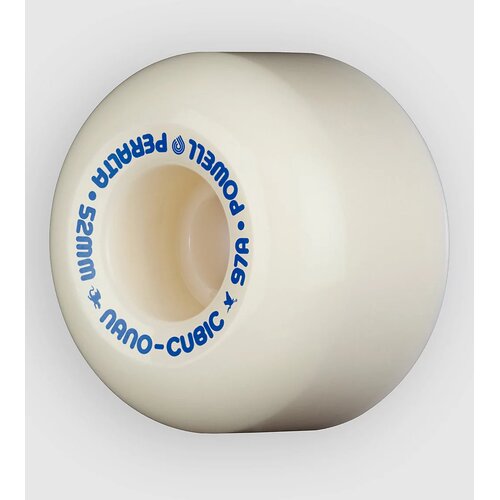 Powell Peralta Dragons Nano Cubic Anderson 97A 52mm Kole&amp;scaron;cki off white Slike