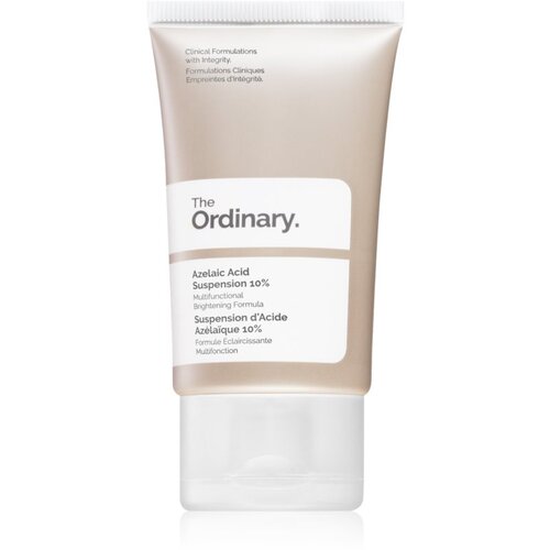 The Ordinary Azelaic Acid Suspension 10% posvjetljujući serum 30 ml Cijene