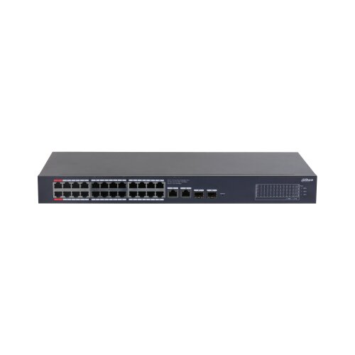 Dahua switch PoE 10-portni (8+2) neuparivi gigabitni CS4010-8GT-110 Cijene
