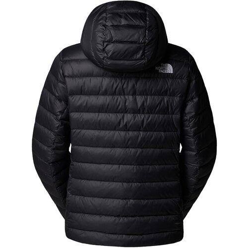 The North Face Prijelazna jakna crna Slike