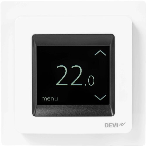 Danfoss 140F1071 DEVIreg Touch rws sobni termostat 1 kos, (20448665) Cene