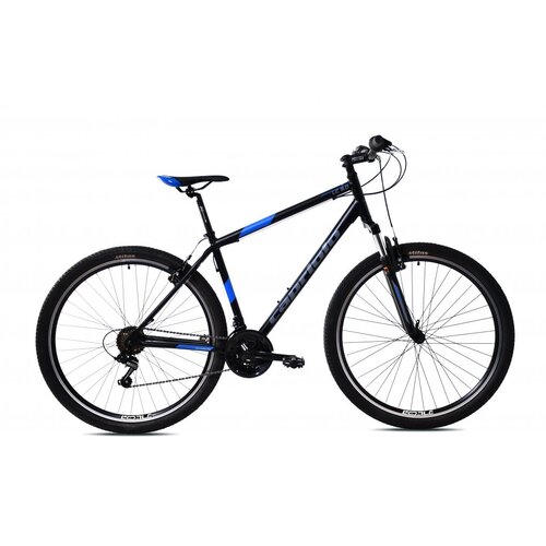  MTB bicikl LC 9.0FS 29"/18AL crno plavo 21 Cene