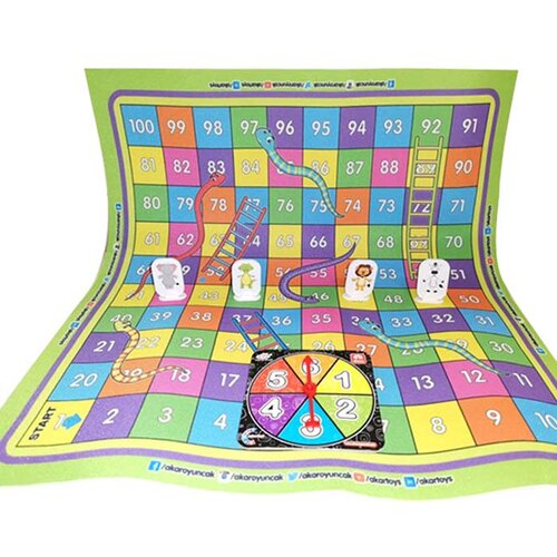 Olimp Sport Društvena igra Shake prostirka 393215 Cene