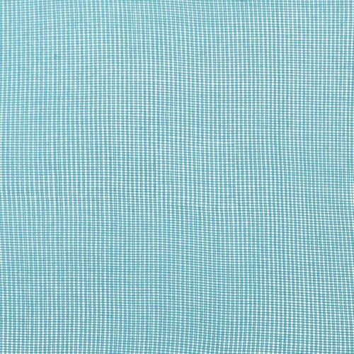 Voile zavjese s džepovima za &amp;scaron;ipke 2 kom tirkizne Tirkizna 140 x 260 cm Slike
