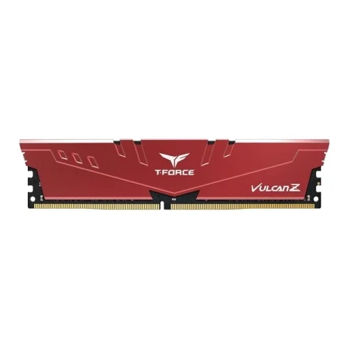 Team T-Force VulcanZ DDR4 16GB 3600MHz Red