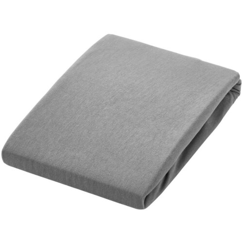 Patinio OTROŠKA NAPENJALNA RJUHA 60-70/120-140 cm barve grafita Cene