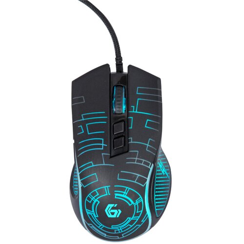  USB optički mi&amp;scaron; Gembird Slike