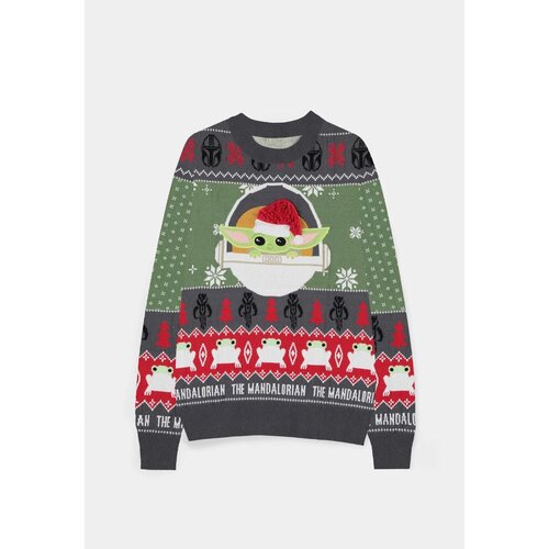 Difuzed STAR WARS - MEN'S CHRISTMAS JUMPER - L Cijene