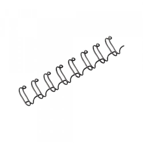 Olimp Sport spirala žičana 14mm fellowes crna 1/100 53277 Cene