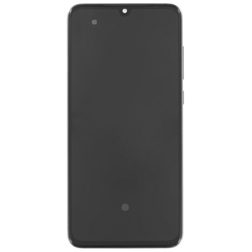Xiaomi Dodirno staklo i LCD zaslon za Mi 9 Pro 5G, originalno, crno Cijene