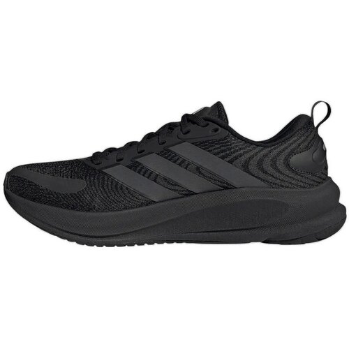 Adidas Tek & Trail Chaussures de running Supernova Ease 2 maille technique Črna Cene