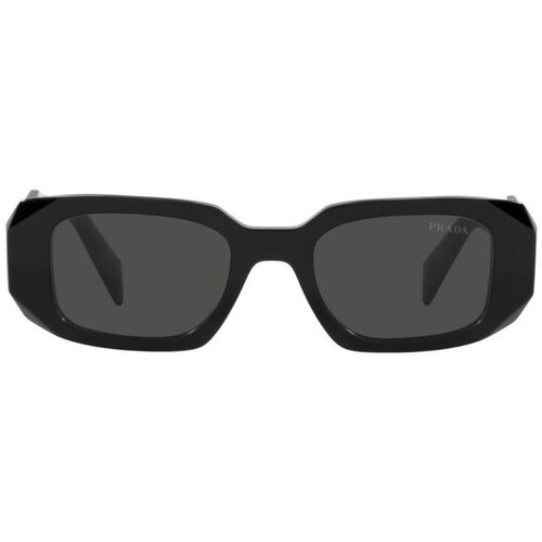 Prada Ženske Sunčane naočale 0PR 17WS Black Cene