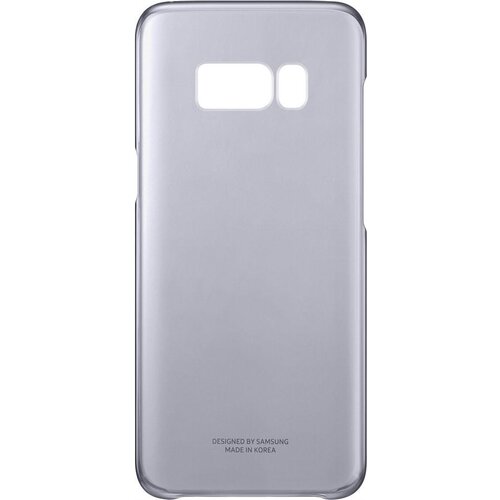Samsung EF-QG950 TRDI OVOJ PROZ. GALAXY S8 VIOLET (598961) Cene