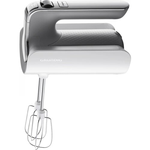 Grundig HM 6280W Mikser, 425W, Bijeli Cijene