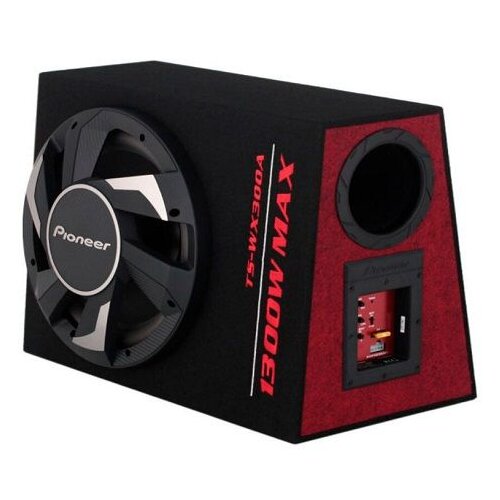 Pioneer TS-WX300A Cijene