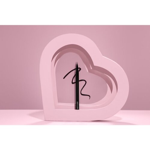 Wet&amp;#039;n wild Breakup Proof tekoče črtalo za oči Ultra Black 0,9 ml Slike