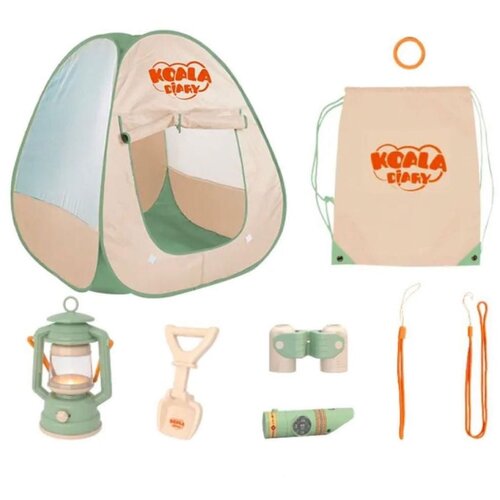 Jungle Baby FDE88152 Oprema za kampovanje Cene
