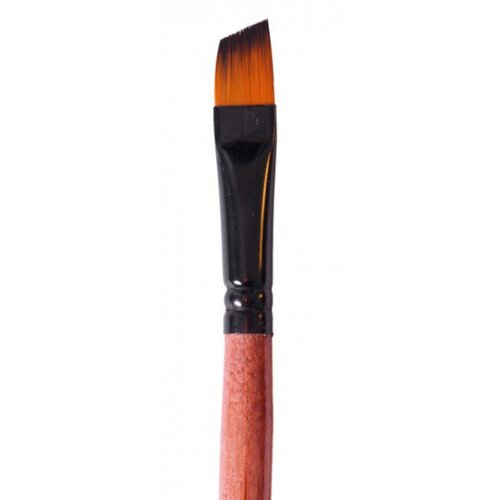 Pop brush Picasso, četkica, ugaona, braon, br. 14 ( 628514 ) Slike