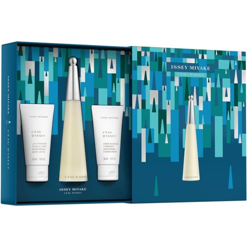Issey Miyake L&amp;#039;Eau d&amp;#039;Issey za žene Slike