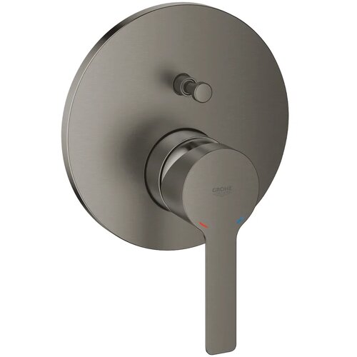 Grohe Lineare jednoručna baterija za tuš sa prebacivačem 24064AL1 Cene