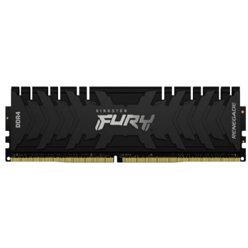 Kingston Fury 16GB (2x 8GB) 3000MHz DDR4 (KF430C15RBK2/16) ram pomnilnik Cene